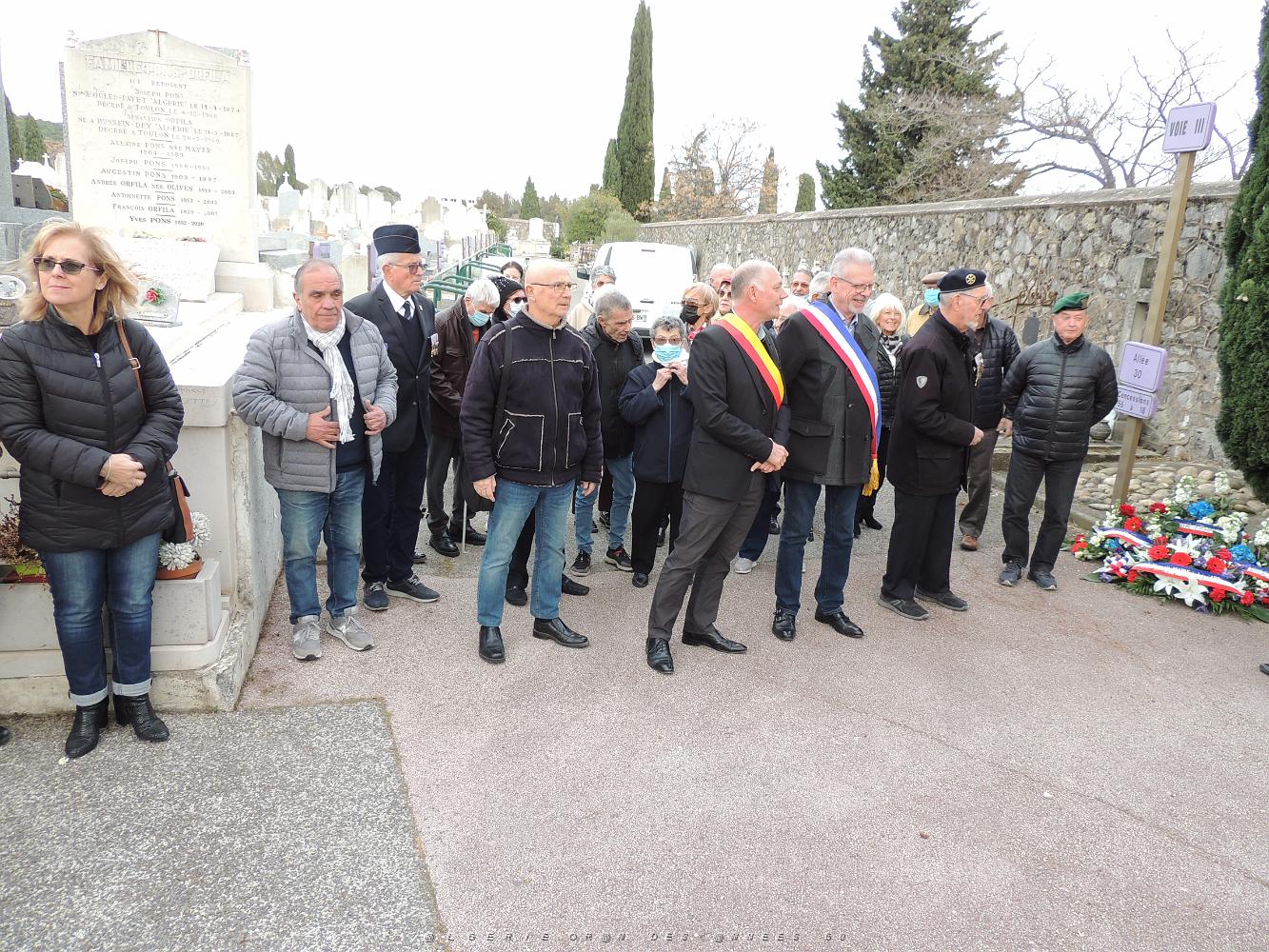 2022 03 26 LA GARDE HOMMAGE AUX VICTIMES D ALGER EN 1962 (17).JPG -           